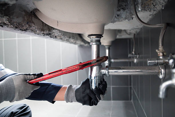 Trusted Pipe Repair service in Creston, OH - Masters Plumbing Service